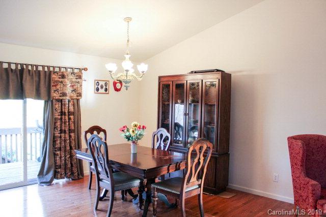 Glen Alpine - Residential