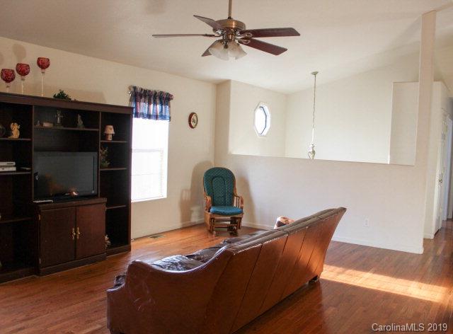 Glen Alpine - Residential