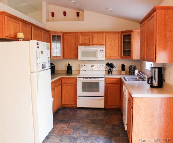 Glen Alpine - Residential