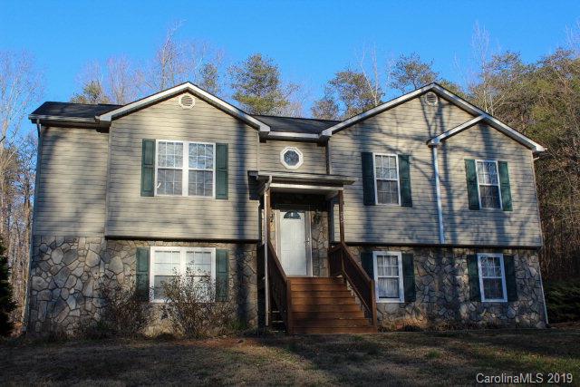 Glen Alpine - Residential