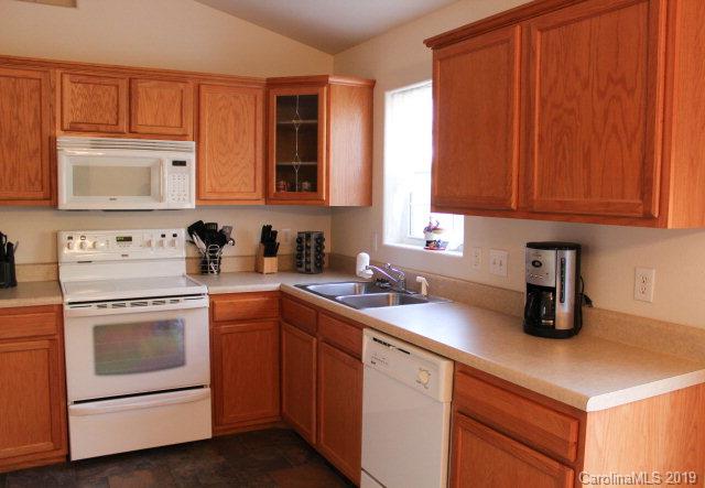 Glen Alpine - Residential