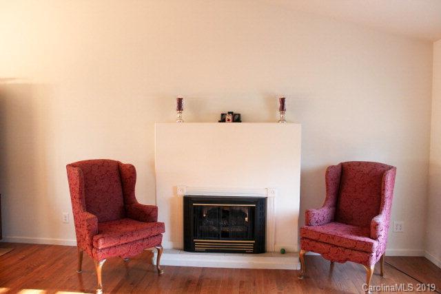 Glen Alpine - Residential