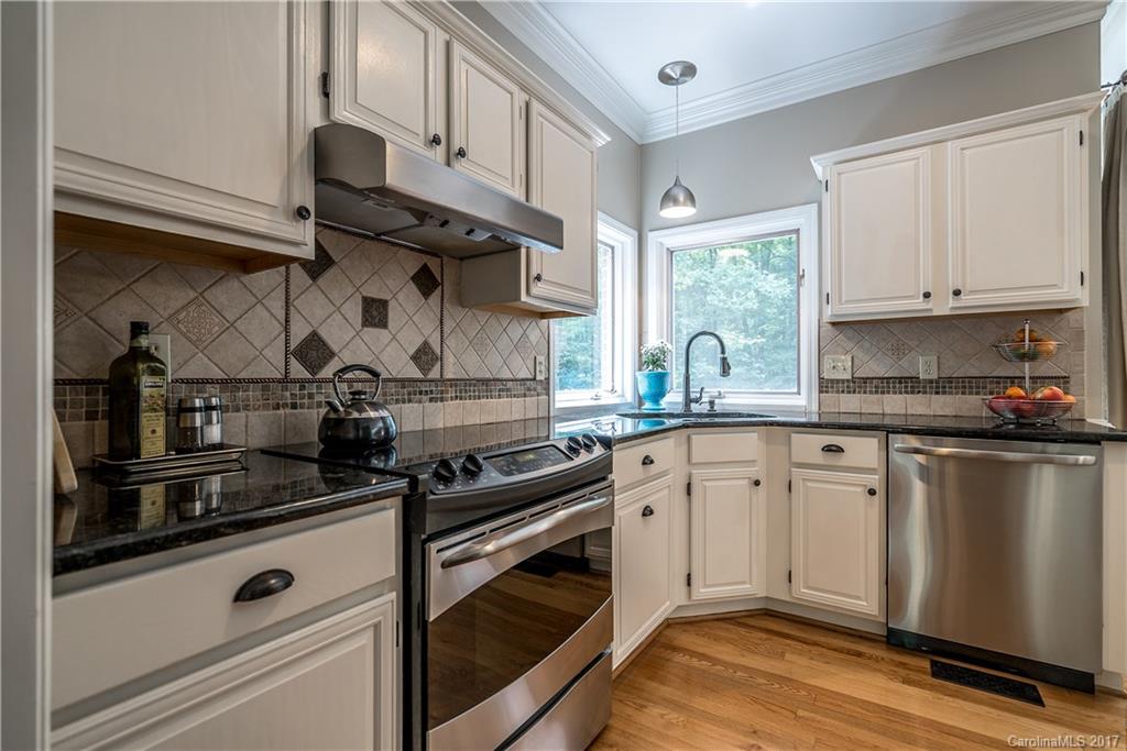 Carowood - Residential