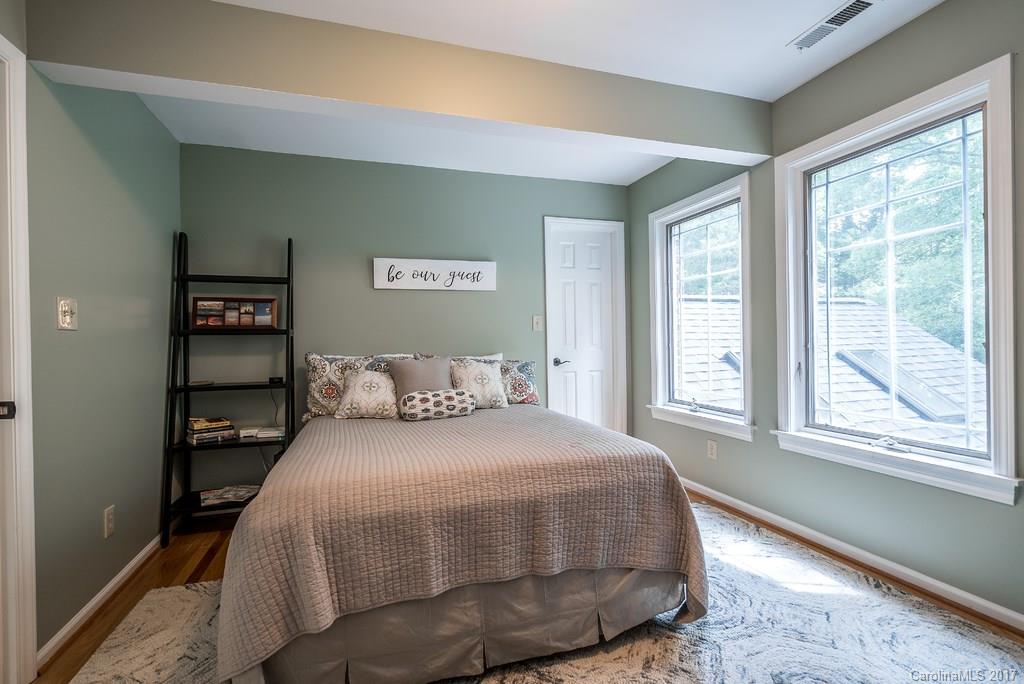 Carowood - Residential