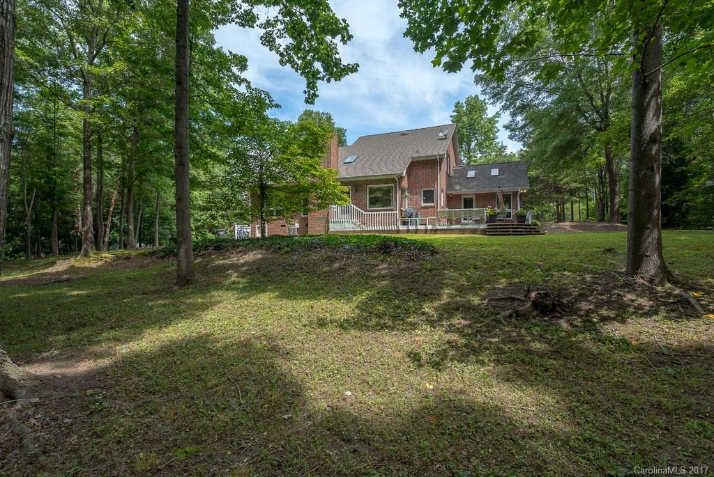 Carowood - Residential