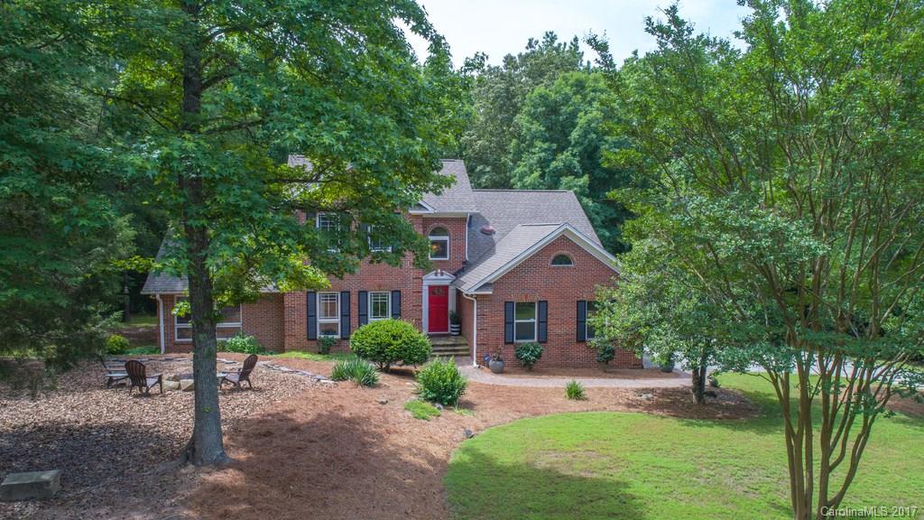 Carowood - Residential