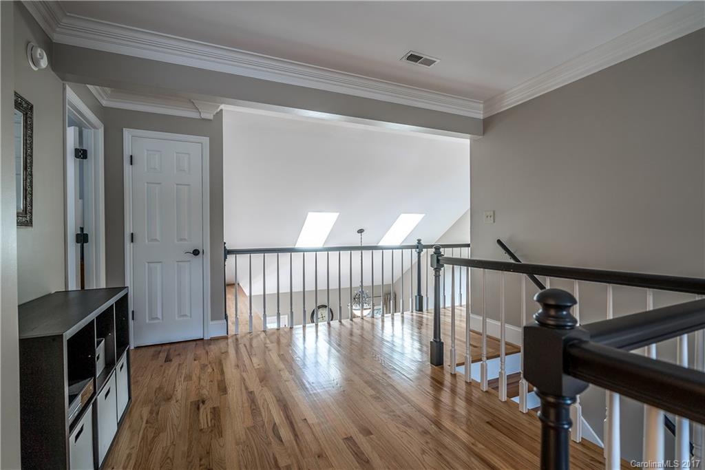 Carowood - Residential