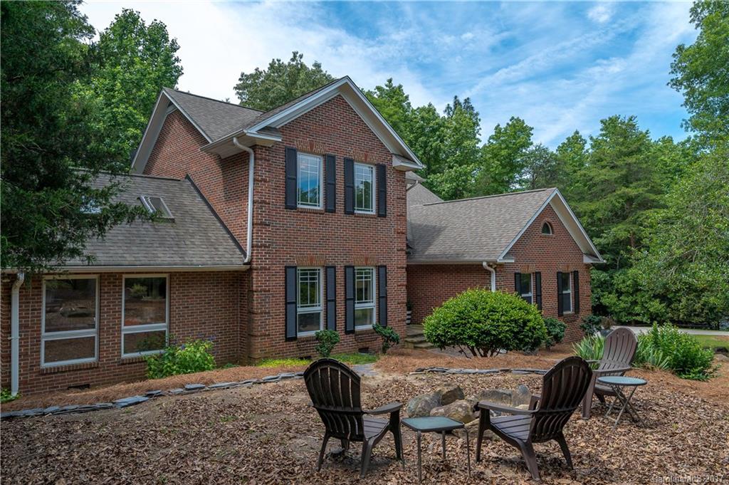 Carowood - Residential