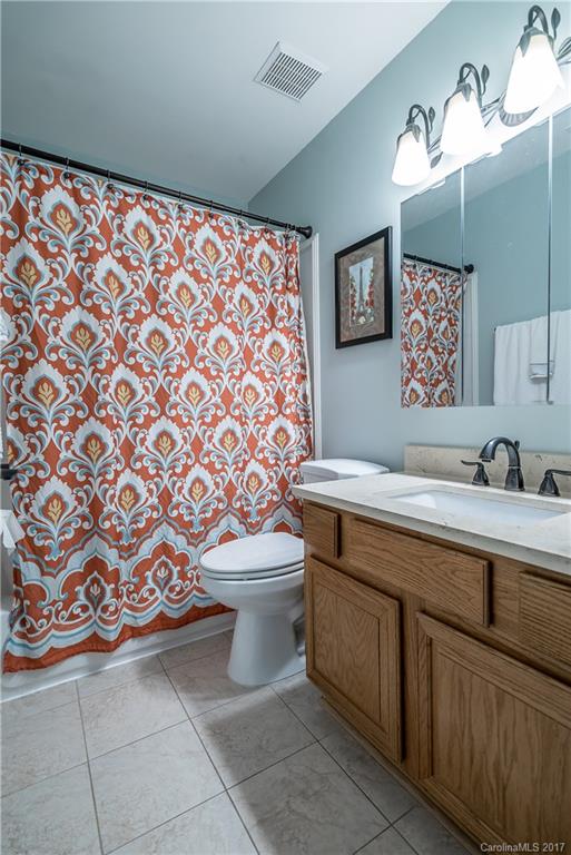 Carowood - Residential