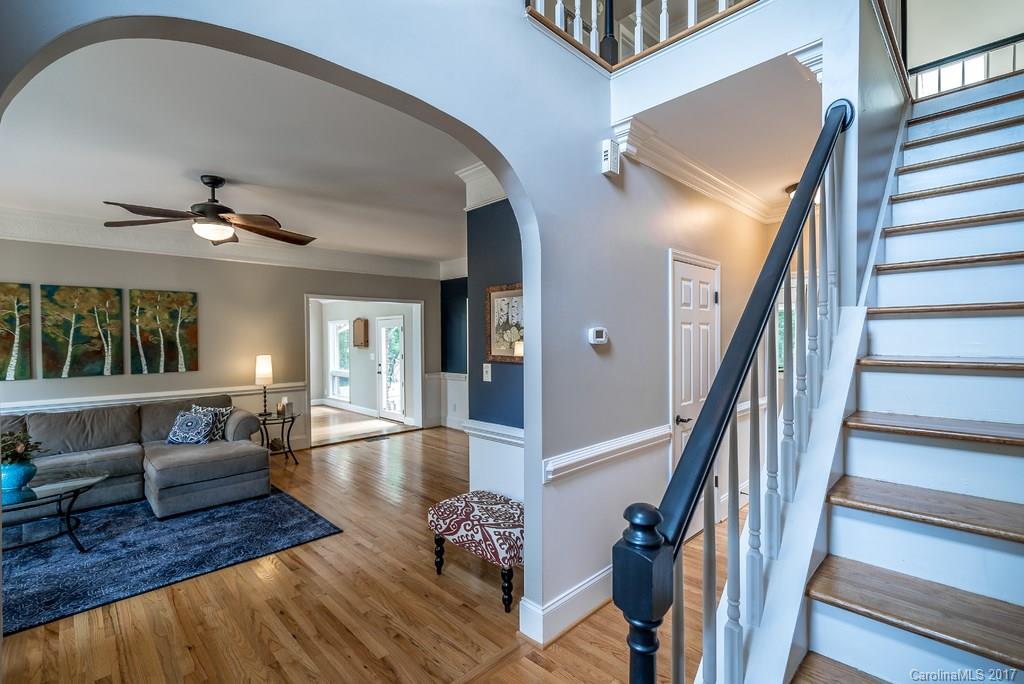 Carowood - Residential