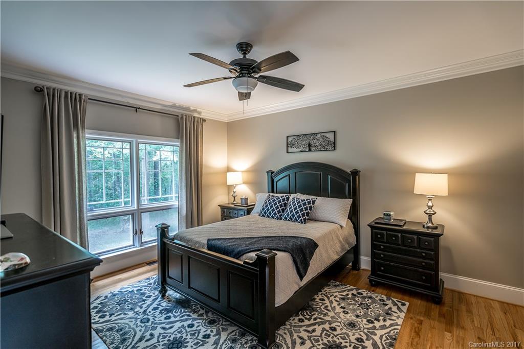 Carowood - Residential