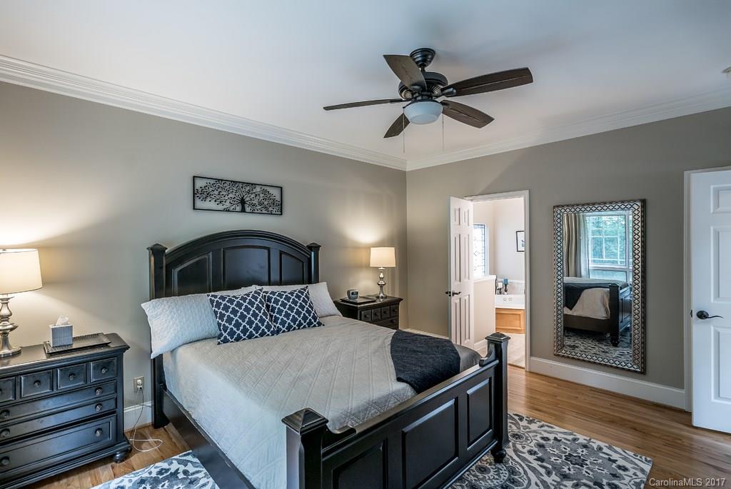 Carowood - Residential