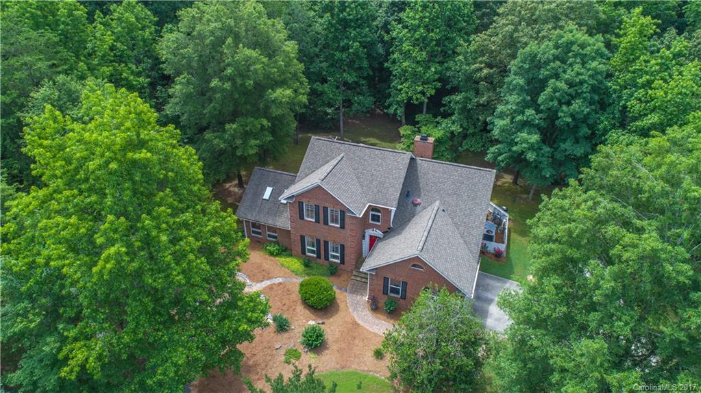 Carowood - Residential