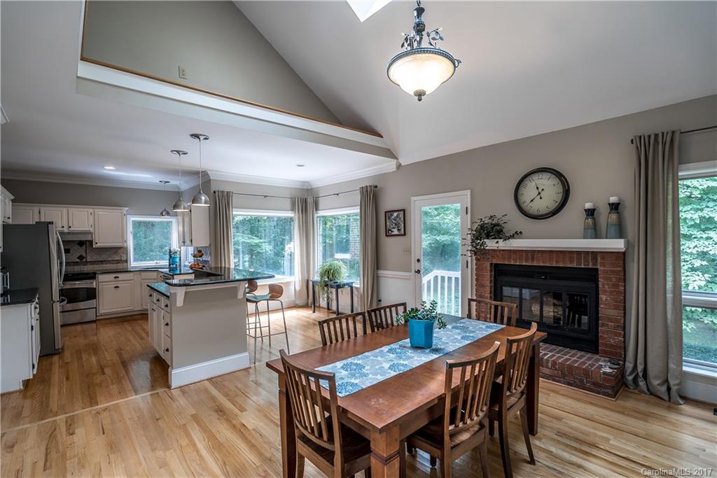 Carowood - Residential