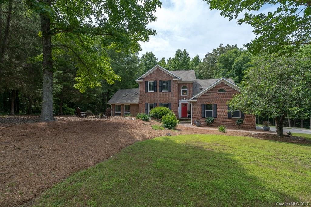 Carowood - Residential