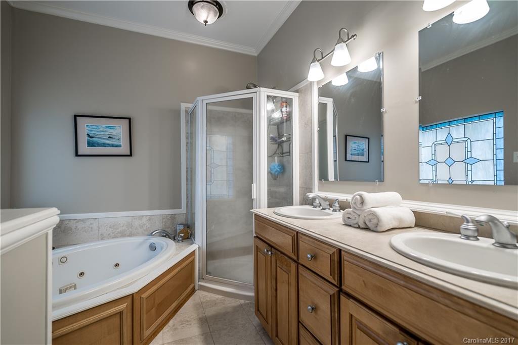 Carowood - Residential