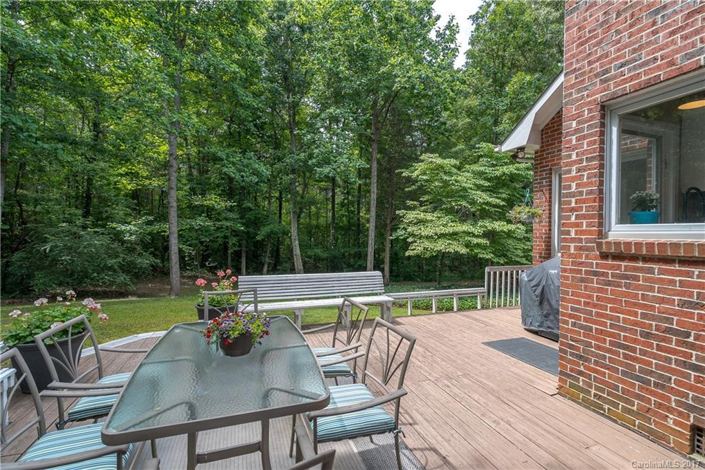 Carowood - Residential