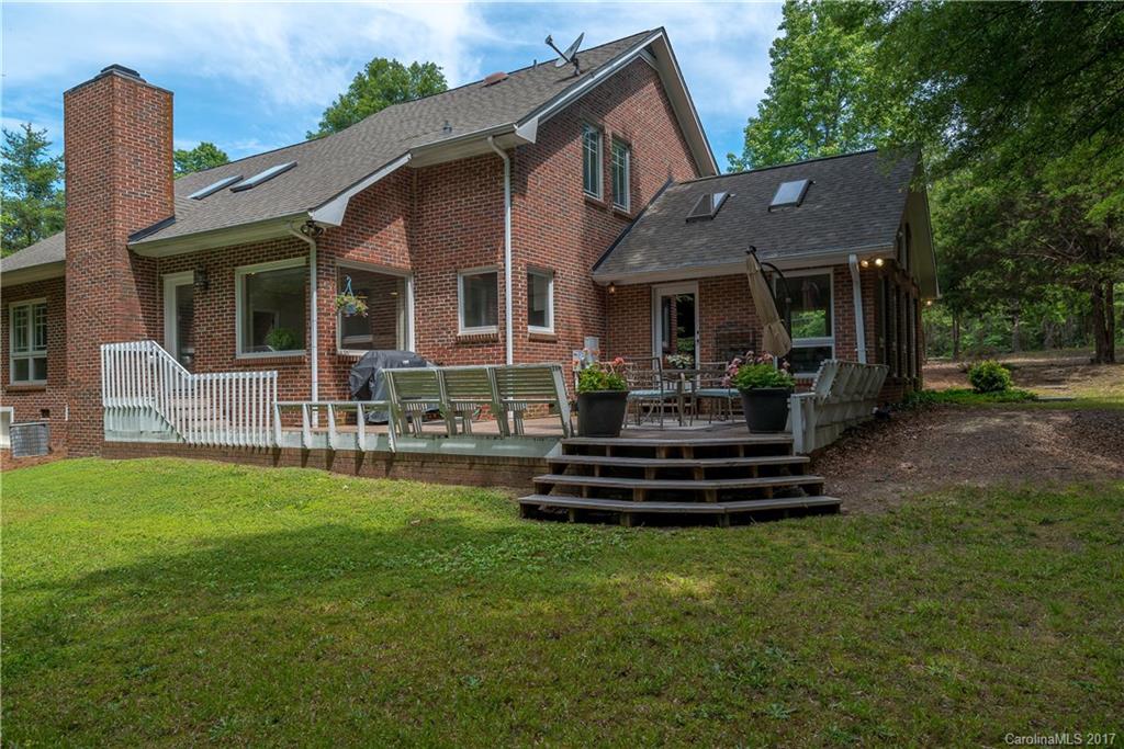 Carowood - Residential