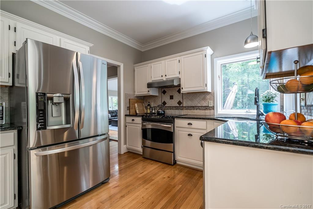 Carowood - Residential