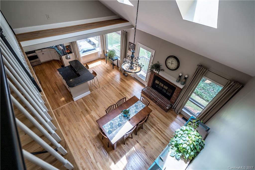 Carowood - Residential