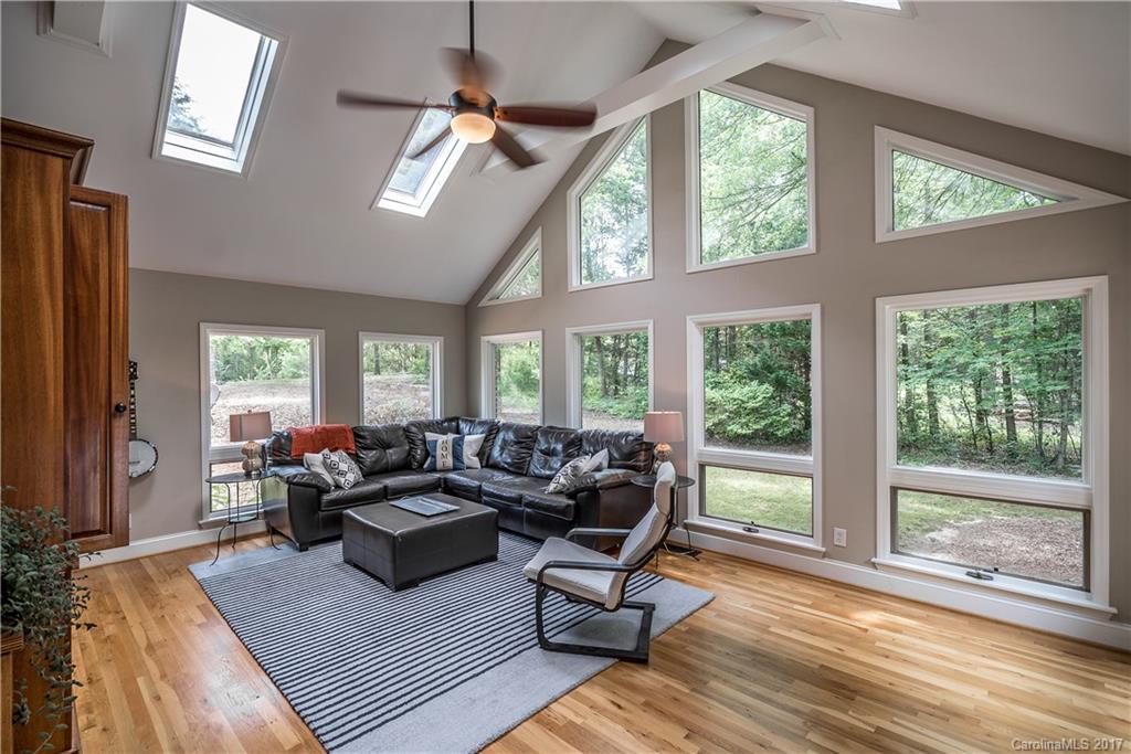 Carowood - Residential