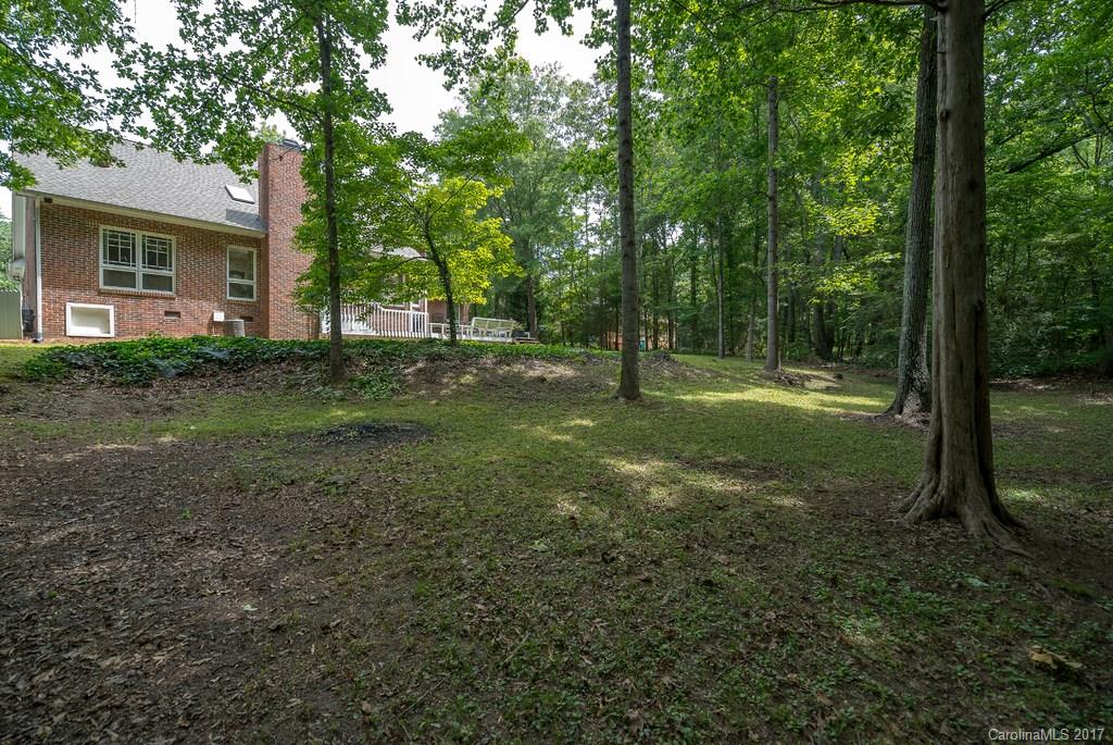 Carowood - Residential