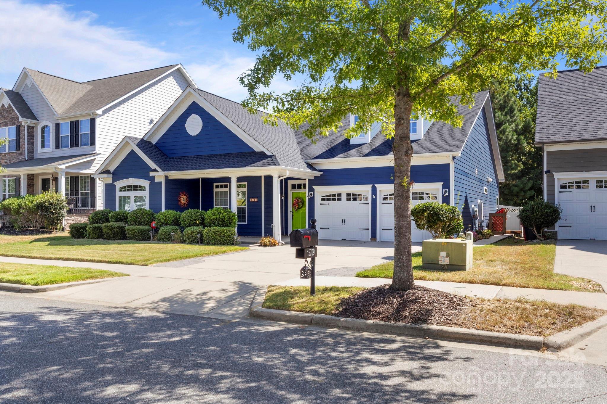 15709 Kiser Corner Lane
