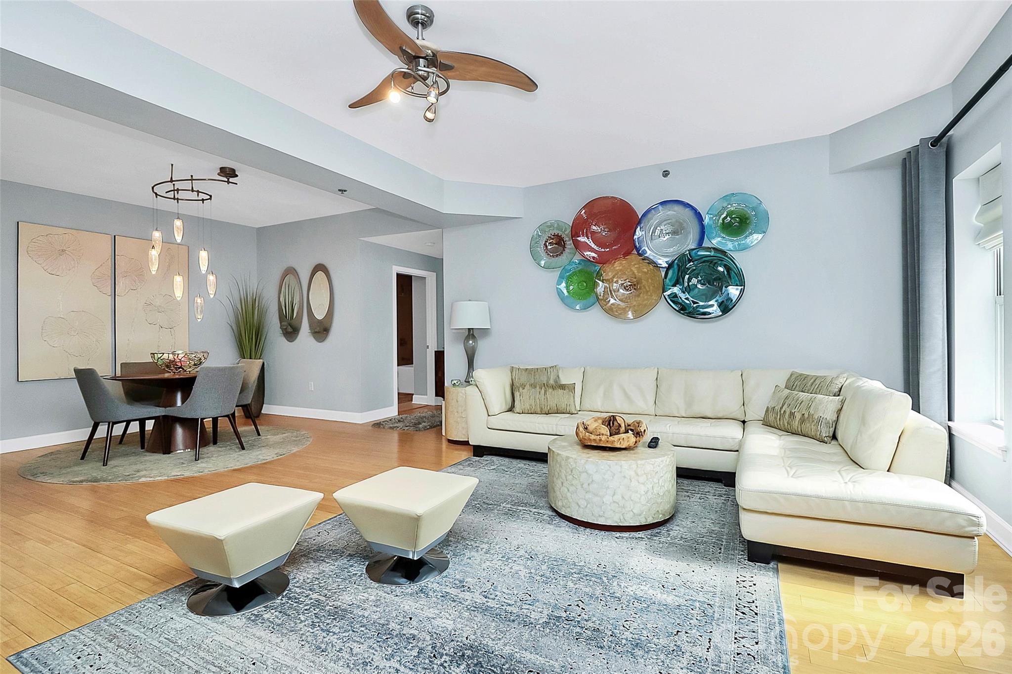 1320 Fillmore Avenue 418