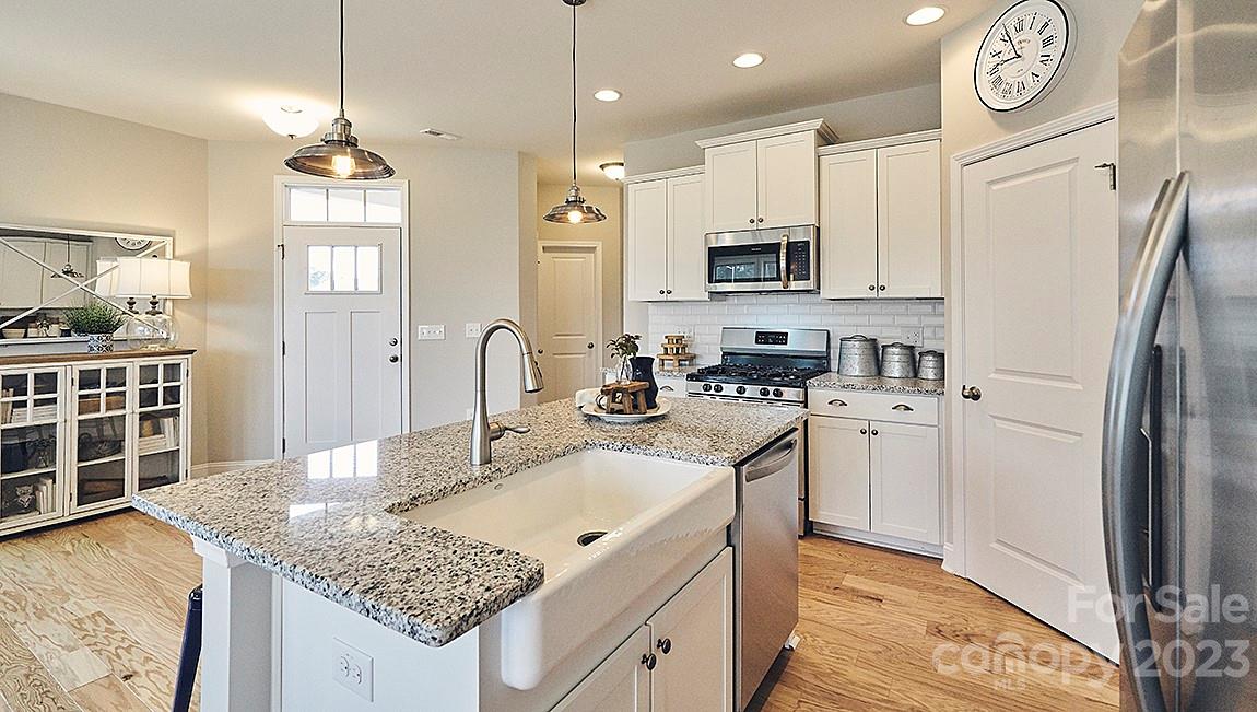 Glennview - Residential