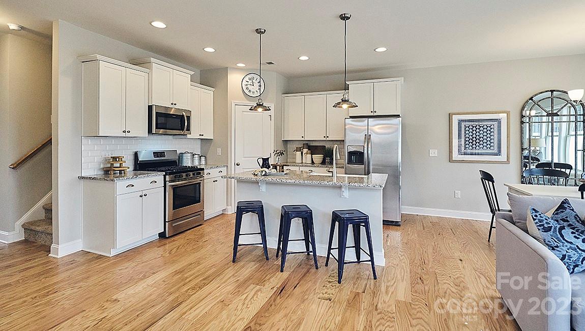 Glennview - Residential