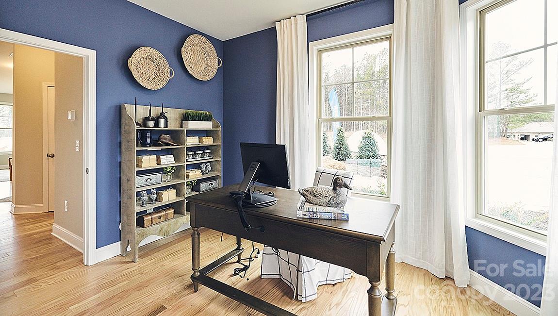 Glennview - Residential