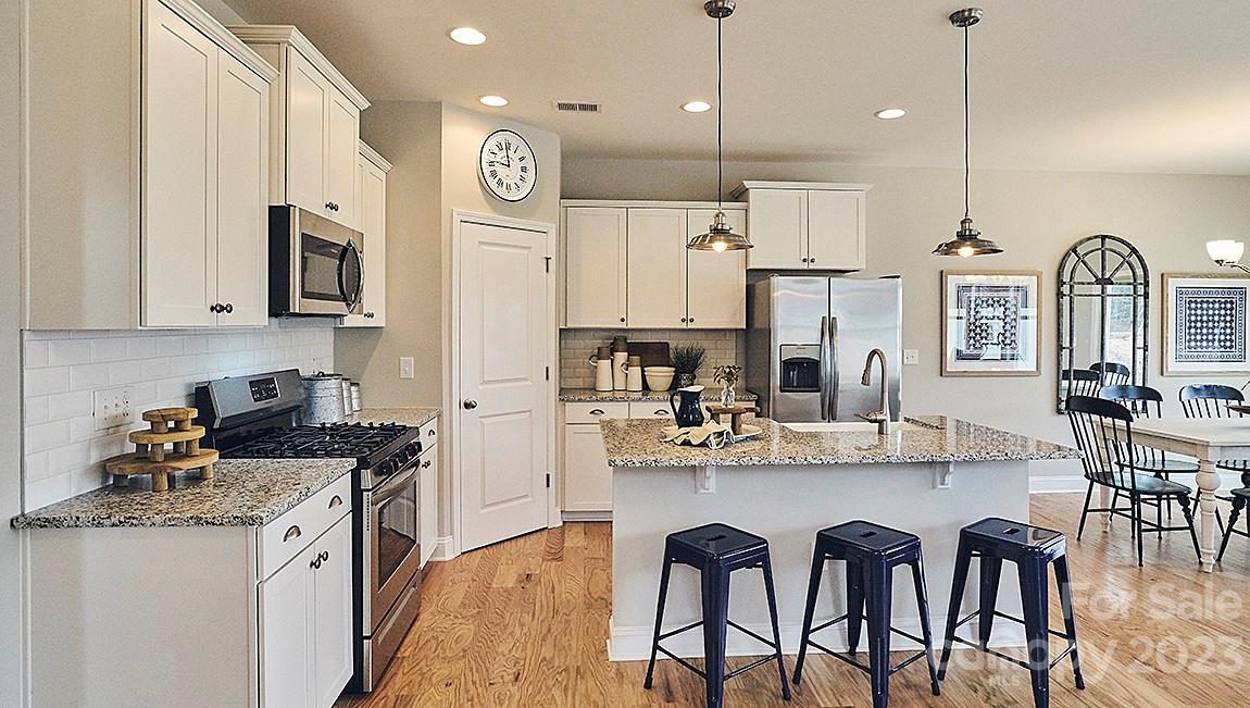 Glennview - Residential