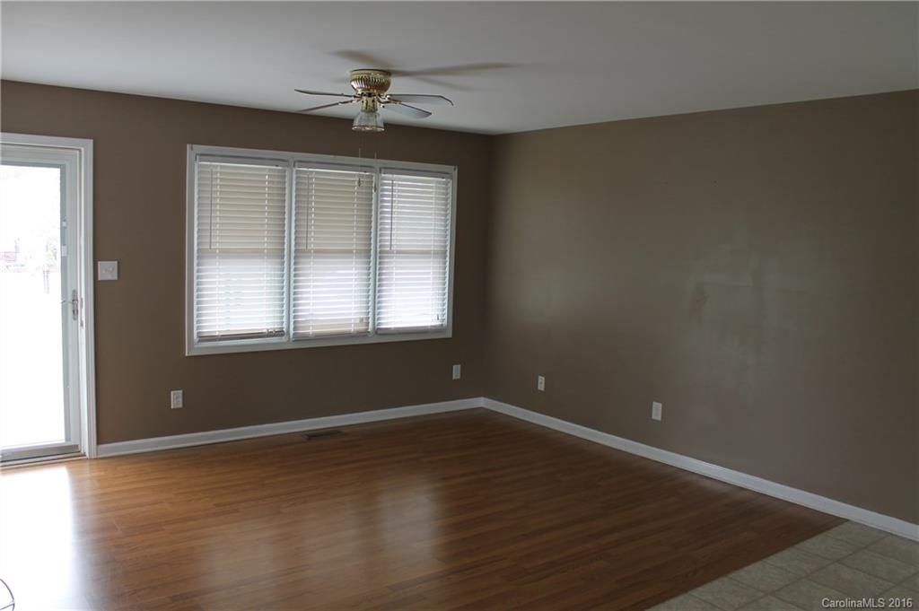 North Pines - Residential