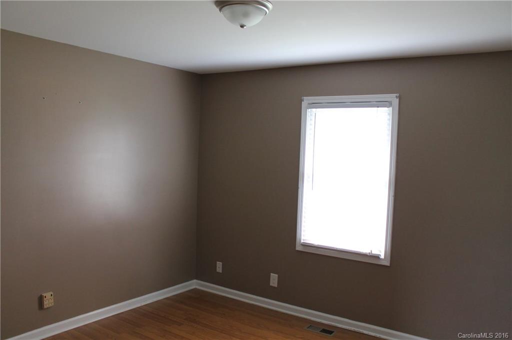 North Pines - Residential