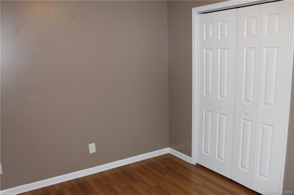 North Pines - Residential