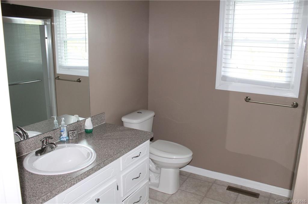 North Pines - Residential