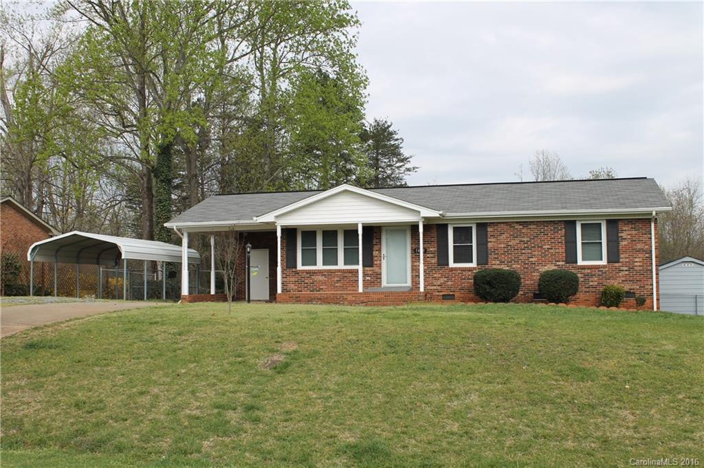 North Pines - Residential