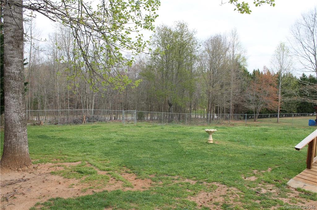 North Pines - Residential