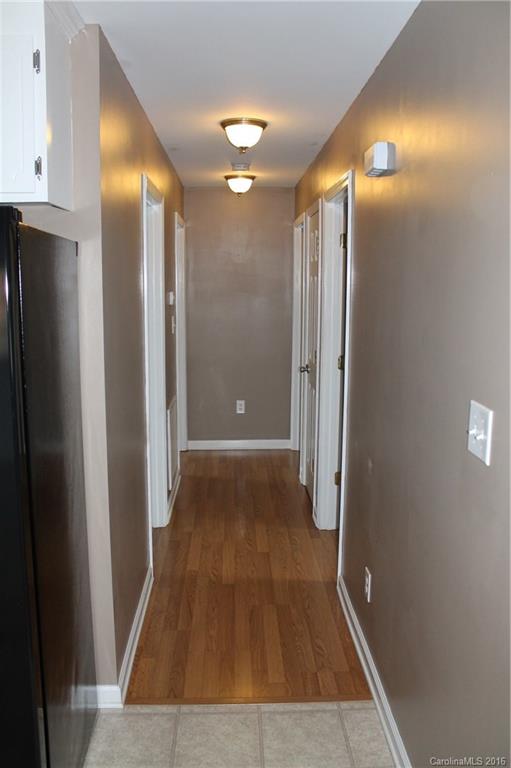 North Pines - Residential