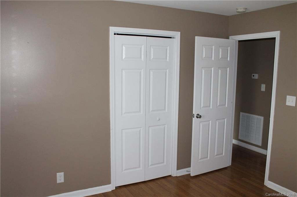 North Pines - Residential