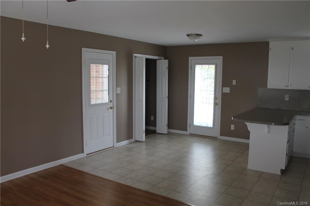 North Pines - Residential