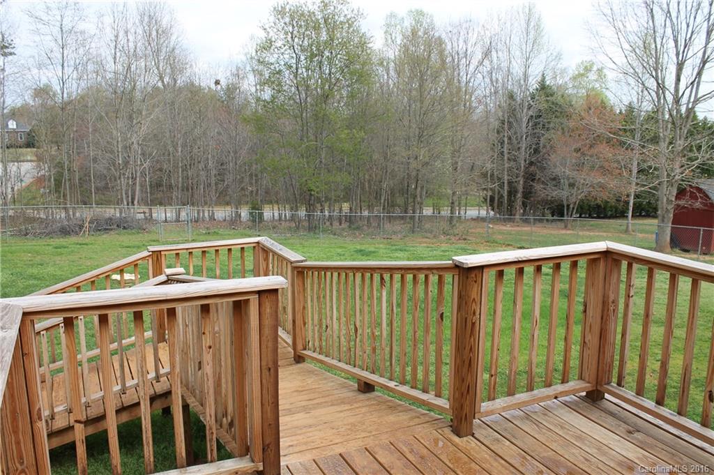 North Pines - Residential