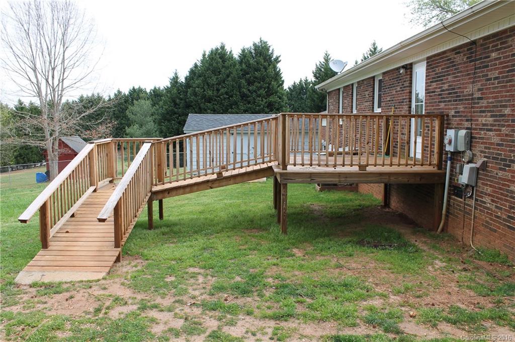 North Pines - Residential