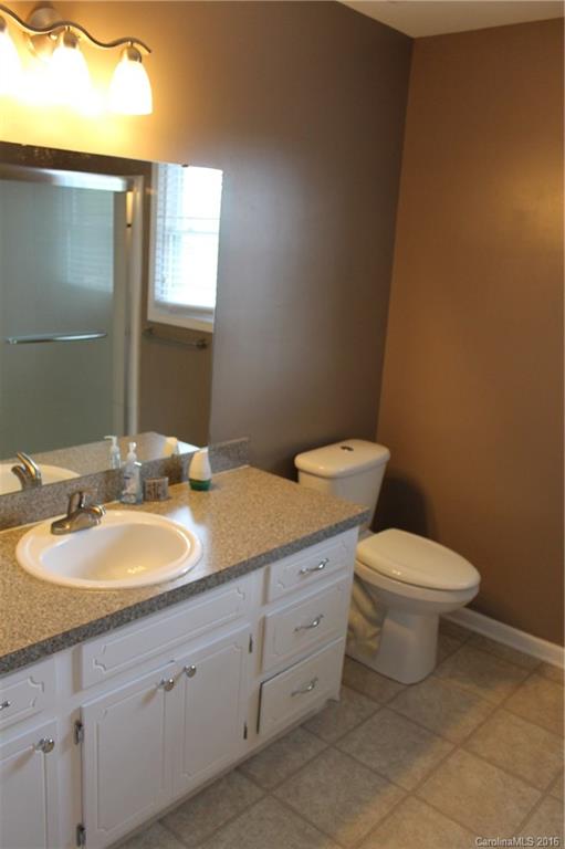 North Pines - Residential