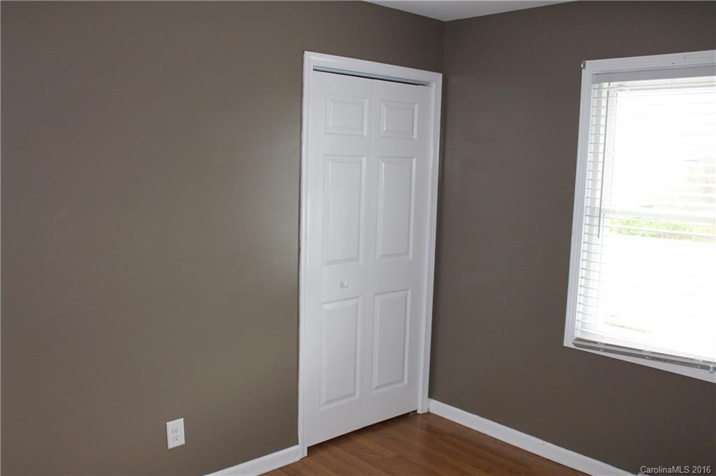 North Pines - Residential