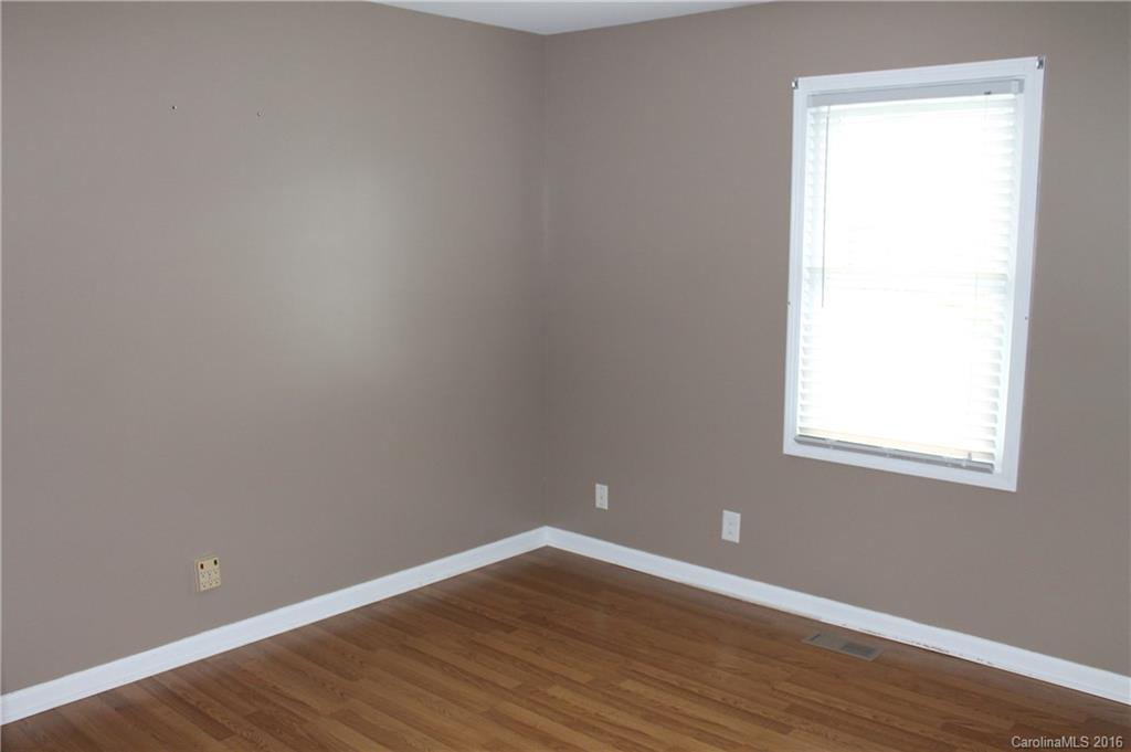 North Pines - Residential