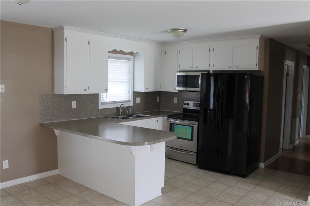 North Pines - Residential