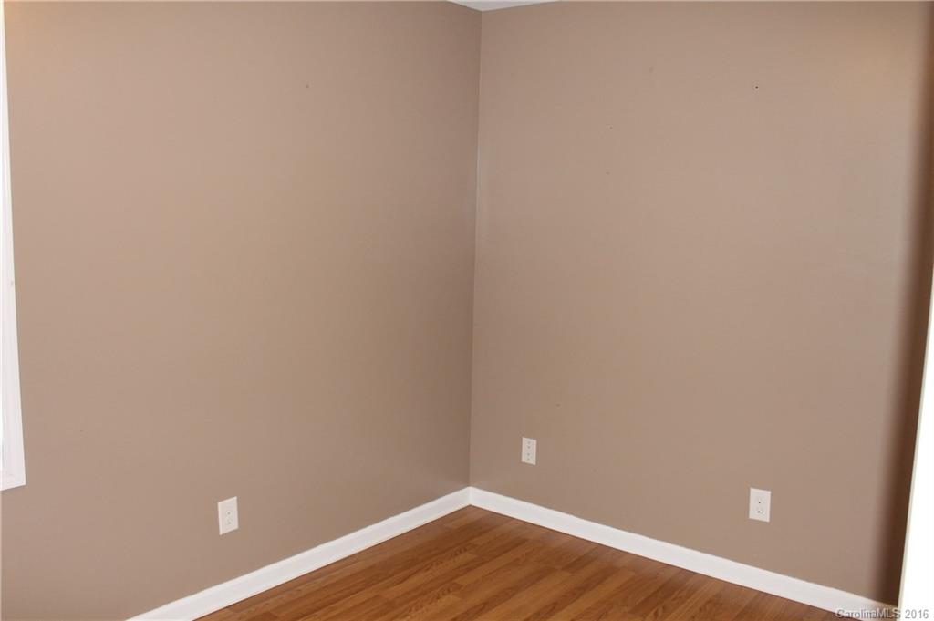 North Pines - Residential