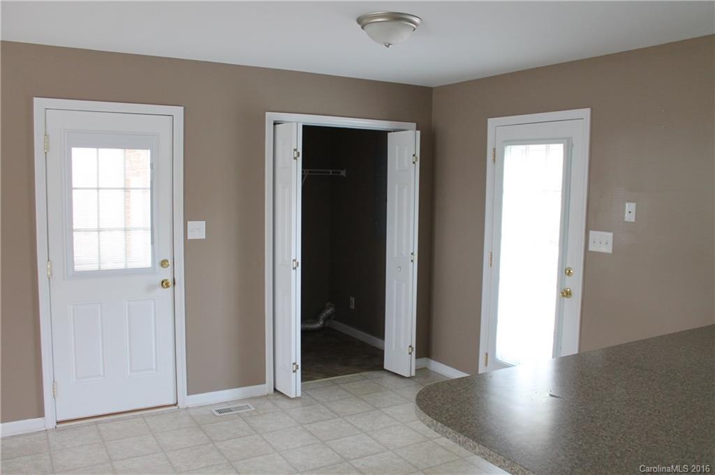 North Pines - Residential