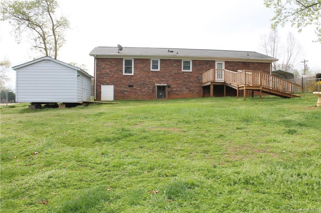 North Pines - Residential